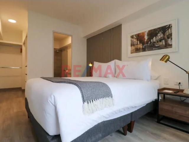 Venta Departamento En Jose Balta