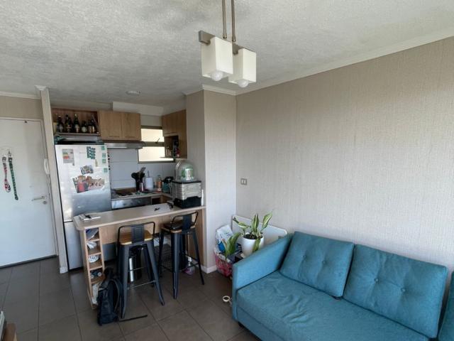 VENTA DEPARTAMENTO EN JARDIN DEL MAR