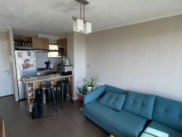 VENTA DEPARTAMENTO EN JARDIN DEL MAR EN EXCELENTE ESTADO