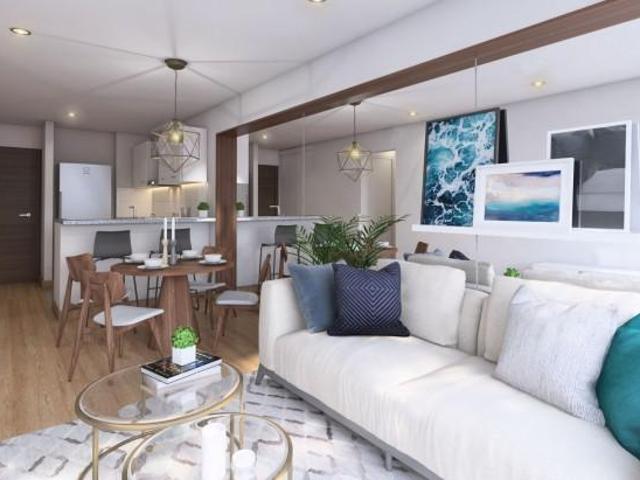 VENTA DEPARTAMENTO EN JESUS MARIA DPT 1904 609 396 570