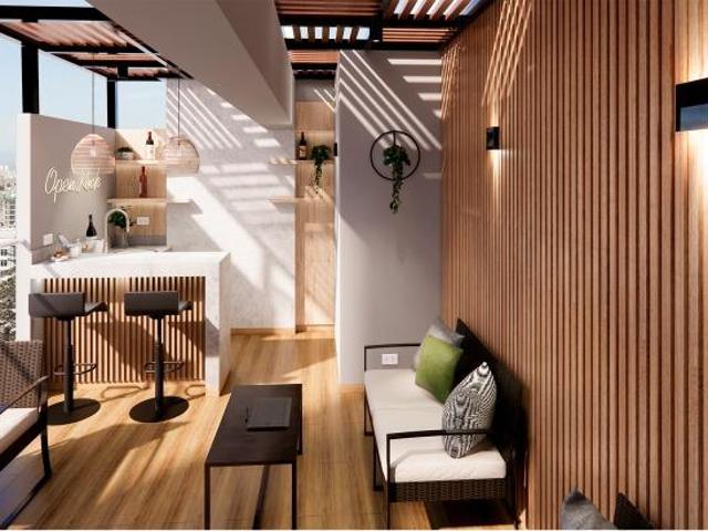 VENTA DEPARTAMENTO EN JESUS MARIA DPTO 1205 AL 1505 609 751 335