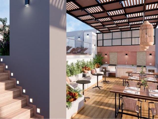 VENTA DEPARTAMENTO EN JESUS MARIA DPTO 201 AL 1101 609 751 327