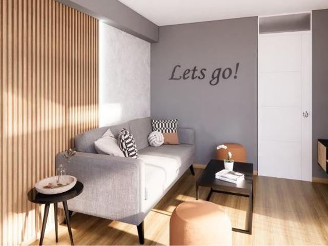 VENTA DEPARTAMENTO EN JESUS MARIA DPTO 206 AL 1106 609 751 328