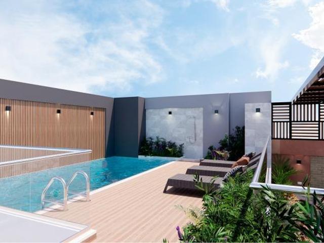 VENTA DEPARTAMENTO EN JESUS MARIA DPTO 303 AL 803 609 751 333