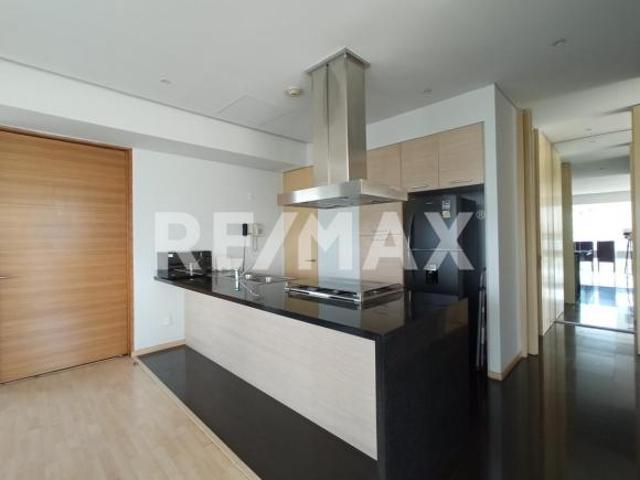 Venta Departamento en Juan Salvador Agraz, Santa Fe, Alcaldía Cuajimalpa, CDMX