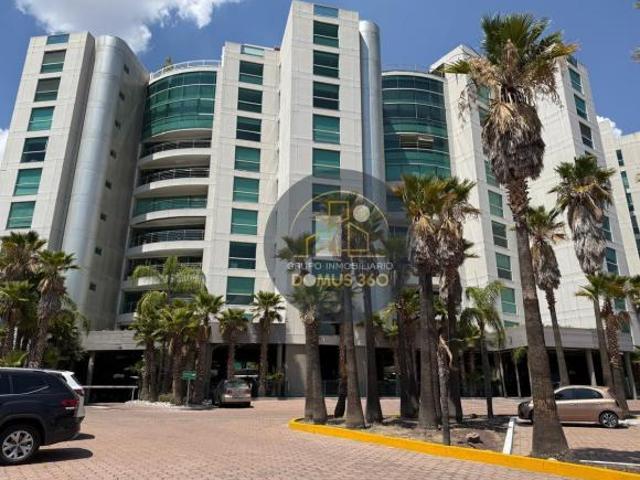 VENTA DEPARTAMENTO EN JURICA REGENCY TOWERS QUERETARO