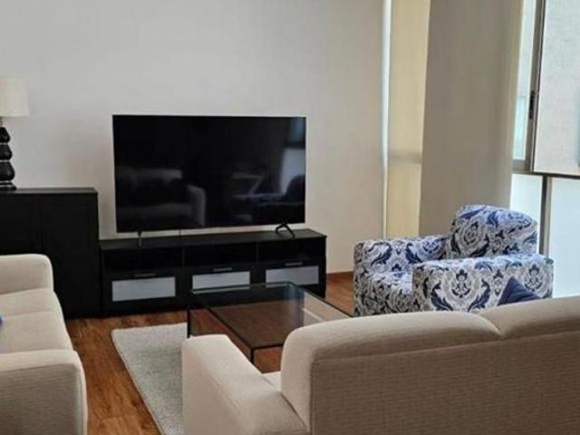 VENTA DEPARTAMENTO EN OLIVAR DE LOS PADRES