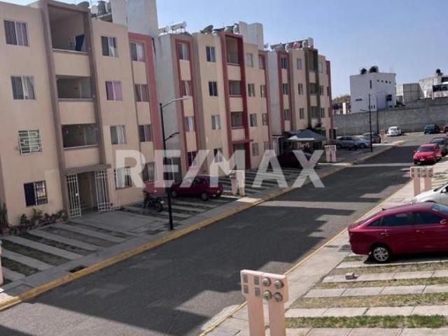 VENTA DEPARTAMENTO EN LOARCA, HACIENDA MOMPANI, QUERETARO