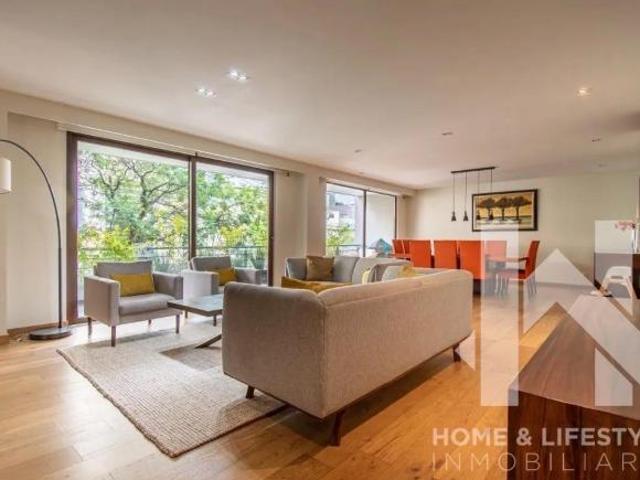 Venta Departamento en Lomas de Chapultepec