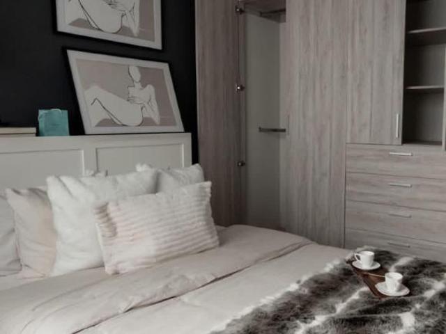 VENTA DEPARTAMENTO EN LOMAS DE PADIERNA, OPORTUNIDAD DE INVERSIÓN