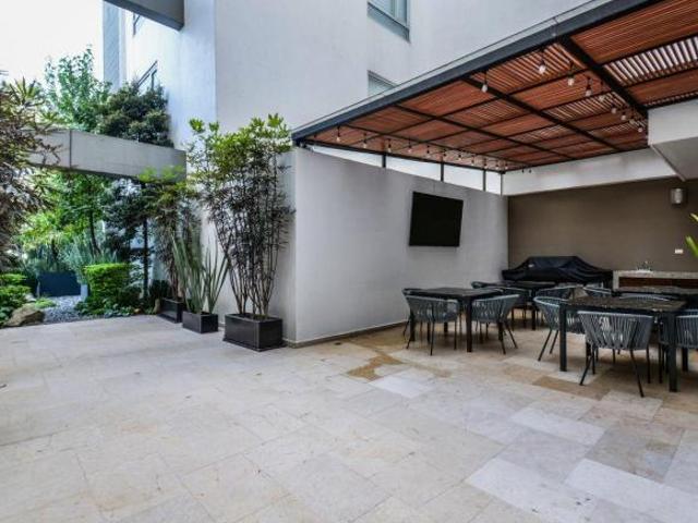 VENTA DEPARTAMENTO EN LOMAS DEL PEDREGAL