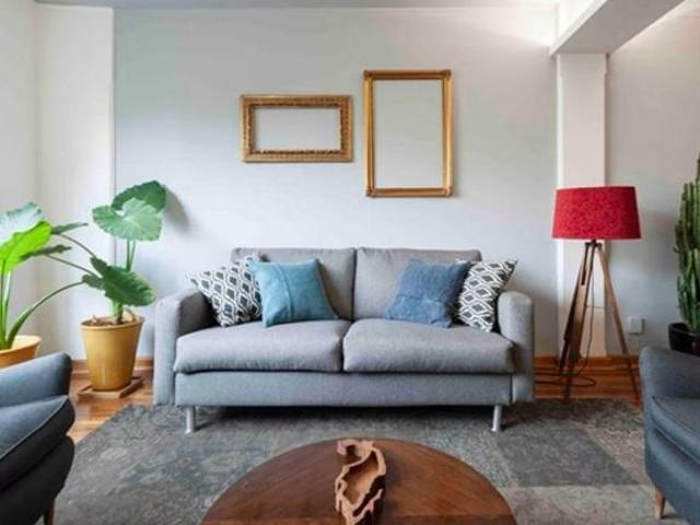 VENTA DEPARTAMENTO EN LA COLONIA ROMA NORTE
