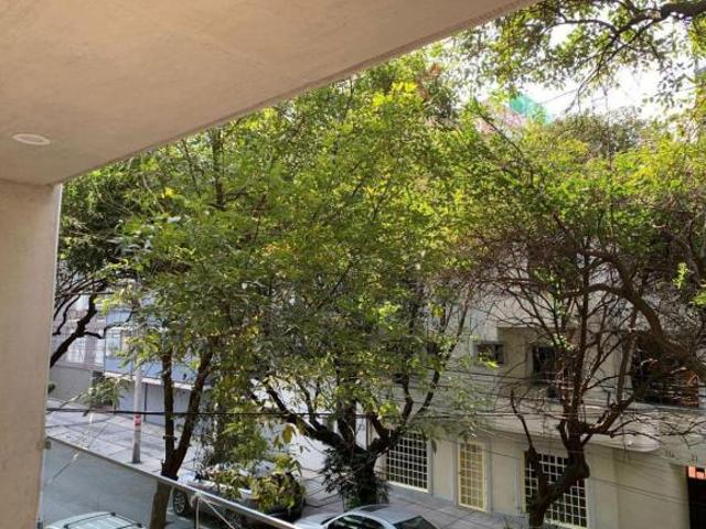 VENTA DEPARTAMENTO EN LA CONDESA