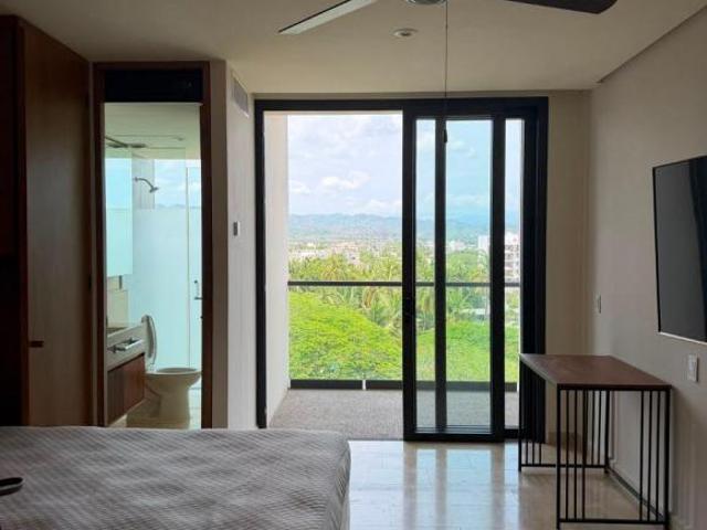 Venta Departamento en La Cruz de Huanacaxtle, Zantamar