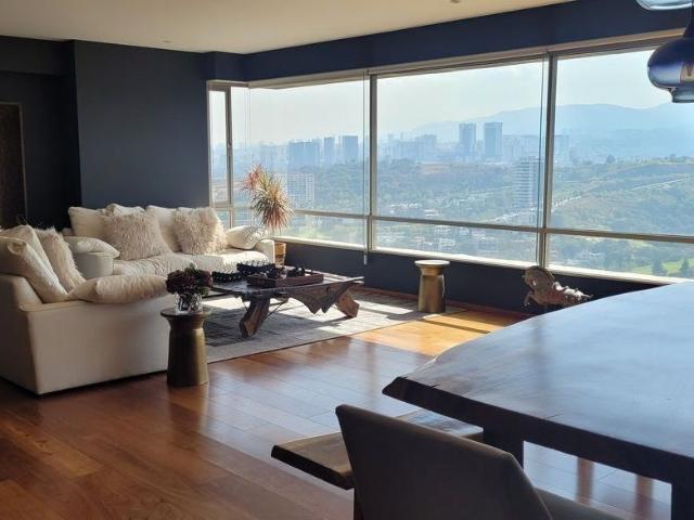VENTA DEPARTAMENTO EN LA CUSPIDE BOSQUE REAL
