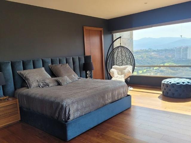 VENTA DEPARTAMENTO EN LA CUSPIDE BOSQUE REAL