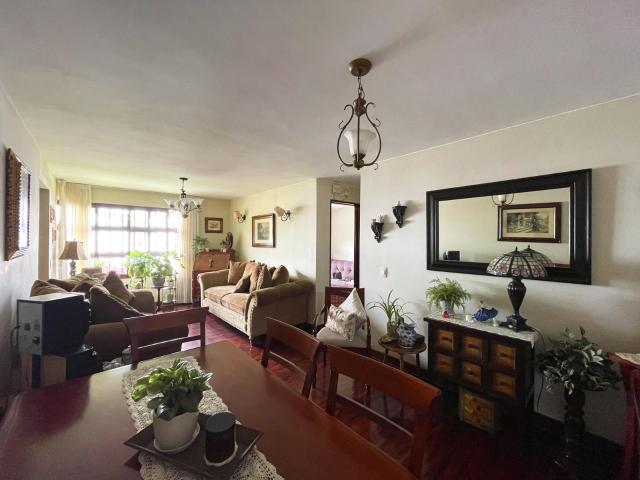 Venta Departamento en La Aurora, Miraflores