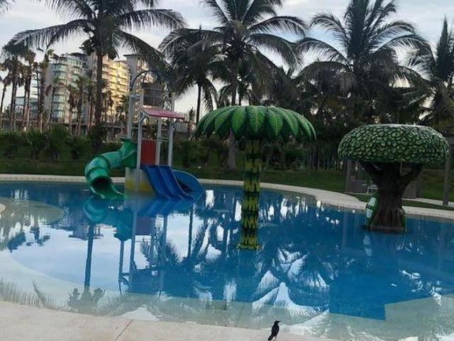 Venta Departamento en La Isla, Acapulco, Guerrero