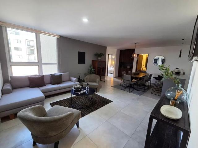 VENTA Departamento en La Joya Corregidora, Qro