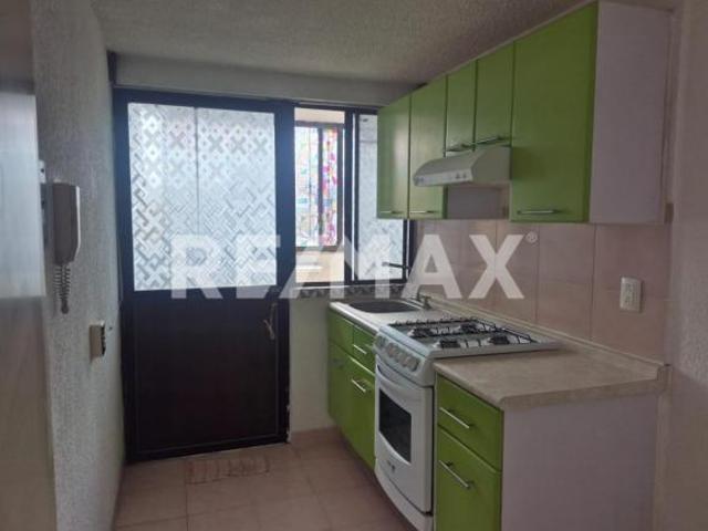 Venta departamento en la Loma Tlanepantla de Baz 4