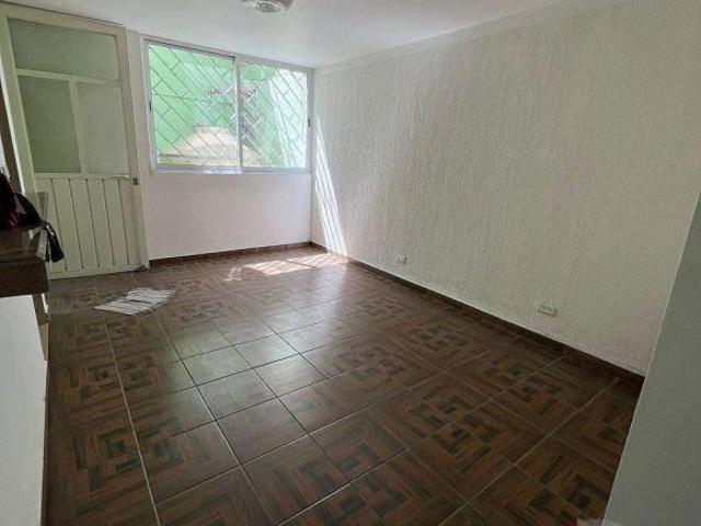 Venta Departamento en la Nueva Atzacoalco Planta Baja