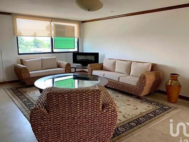 Venta Departamento en la Picacho Ajusco