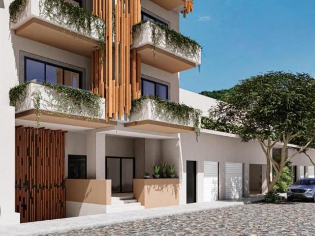 VENTA DEPARTAMENTO EN LA ZONA ROMÁNTICA DE PUERTO VALLARTA