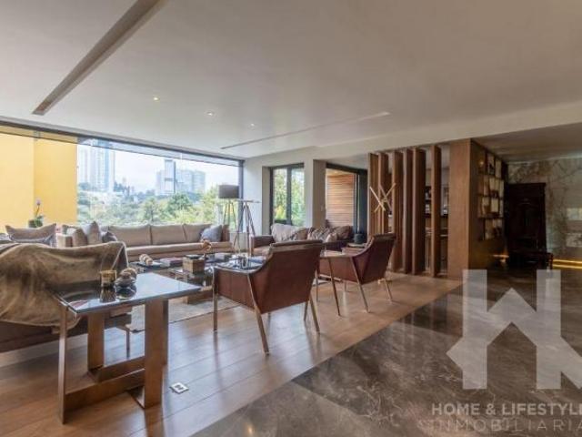 Venta Departamento en Lantana Santa Fe