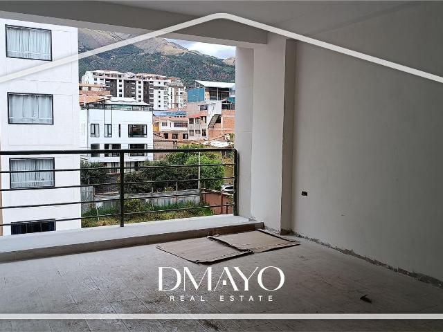 Venta Departamento en Larapa de estreno de 169 m²
