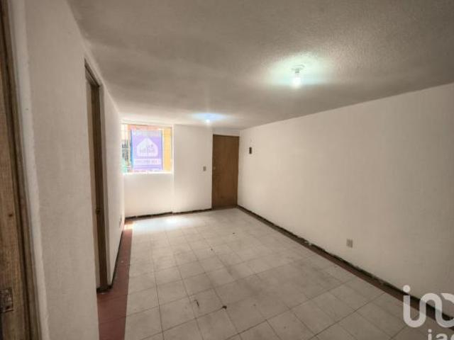 Venta departamento en Las Arboledas, Tlahuac, cdmx