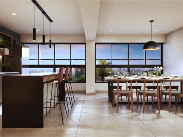 VENTA DEPARTAMENTO EN LINCE DPT X07 609 396 829
