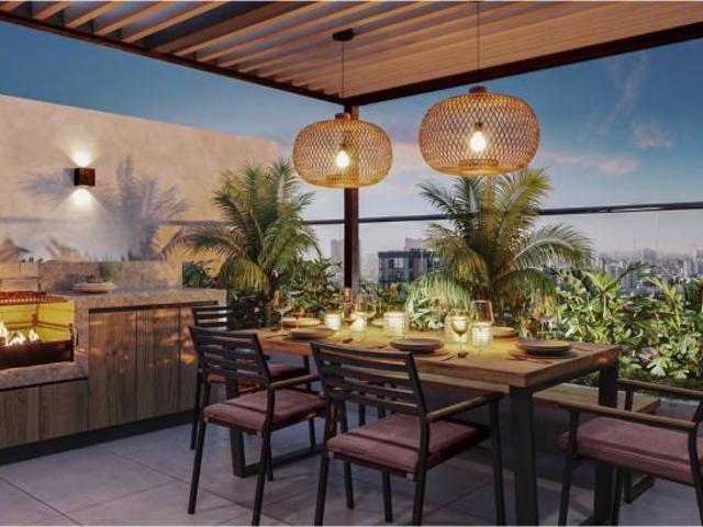 VENTA DEPARTAMENTO EN LINCE DPT X06 609 396 830
