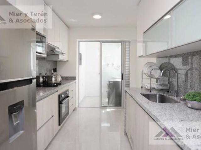 Venta departamento en lince dpt 2004 609 875 7
