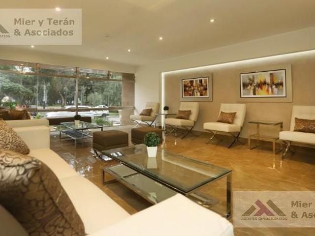 Venta departamento en lince dpt 2004 609 875 7