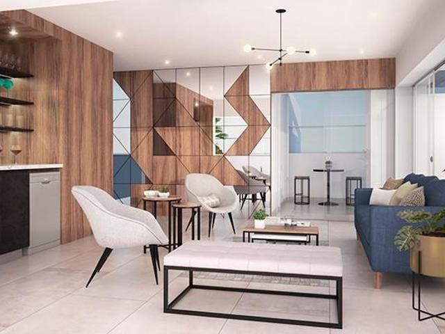 VENTA DEPARTAMENTO EN LINCE DPT 601 AL 1701 609 533 54