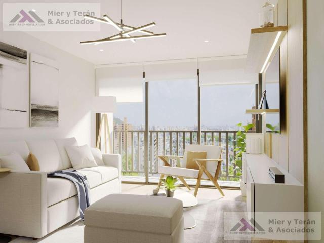 Venta departamento en lince dpto 501, 701 609 89