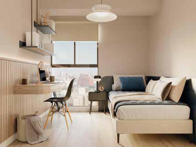 VENTA DEPARTAMENTO EN LINCE DPTO 904 AL 1904 609 1128 3
