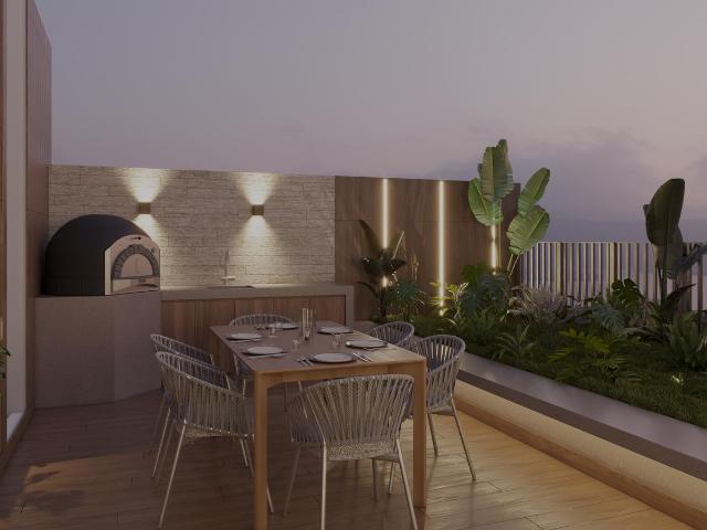 VENTA DEPARTAMENTO EN LINCE DPTO 1104 609 893 113