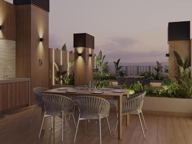 VENTA DEPARTAMENTO EN LINCE DPTO 1105 609 893 112
