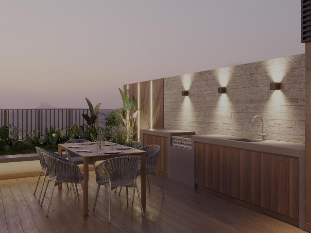 VENTA DEPARTAMENTO EN LINCE DPTO 1106 609 893 114