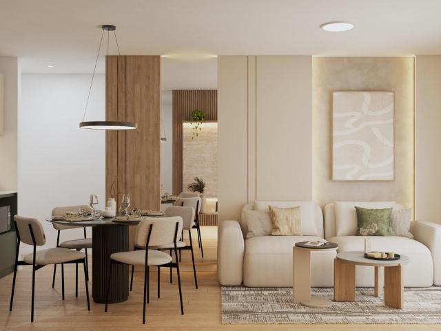 VENTA DEPARTAMENTO EN LINCE DPTO 1107 609 893 115
