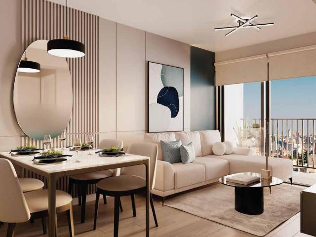 VENTA DEPARTAMENTO EN LINCE DPTO 202 AL 2202 609 1128 1