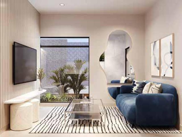 VENTA DEPARTAMENTO EN LINCE DPTO 203 AL 2203 609 1128 5