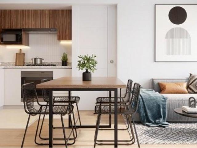 VENTA DEPARTAMENTO EN LINCE Dpto. 204 AL 1004 609 968 9