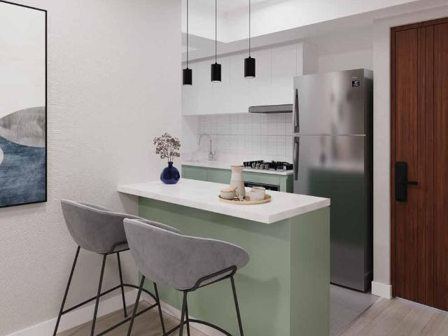VENTA DEPARTAMENTO EN LINCE DPTO 306 AL 2106 609 1128 4