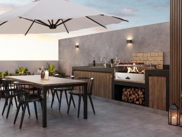 VENTA DEPARTAMENTO EN LINCE DPTO X05 609 396 842 MARIO