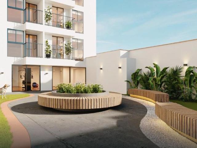 VENTA DEPARTAMENTO EN LINCE DPTO X10 609 396 843 MARIO