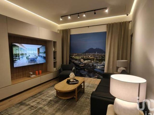 Venta Departamento en Monterrey para vivir cerca de todo