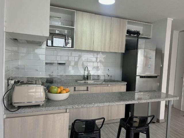 Venta Departamento en Macul, Amoblado. 2 dormitorios por 4215.00 en Macul