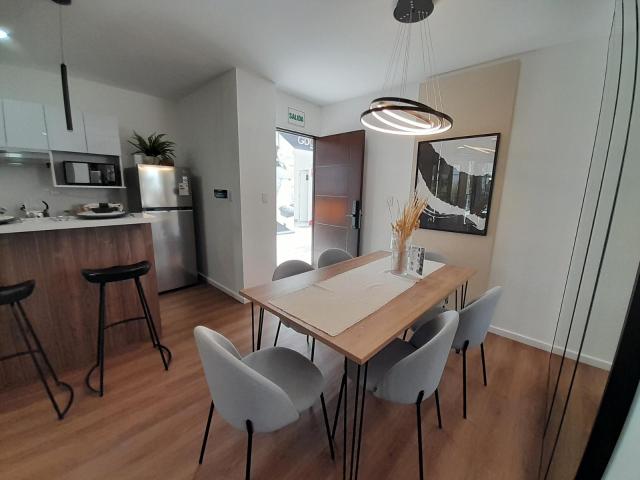 VENTA DEPARTAMENTO EN MAGDALENA DPTO TIPO 7 609 893 57